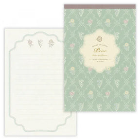 NB.CO - Letterpad - Prier Jolie