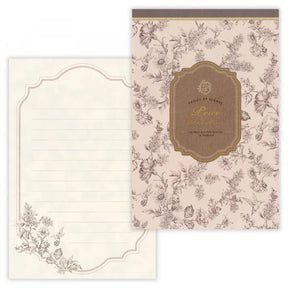 NB.CO - Letterpad - Prier Colibri
