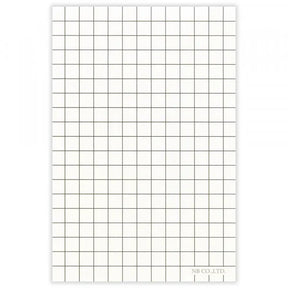 NB.CO - Letterpad - Autumn Leaf