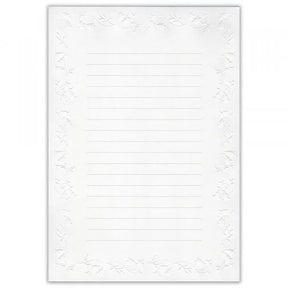 NB.CO - Letter Pad - Grace B5
