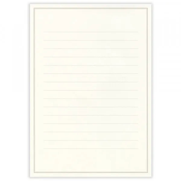 NB.CO - Letter Set - Fountain Pens