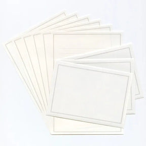 NB.CO - Letter Set - Fountain Pens