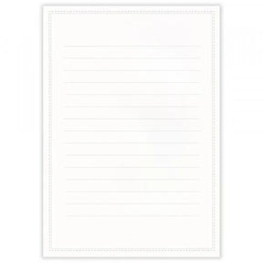 NB.CO - Letter Set - Inkletter White