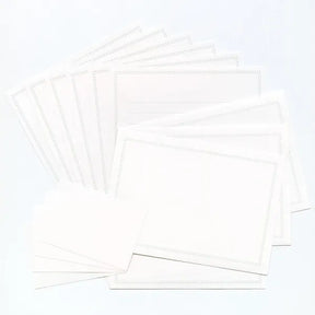 NB.CO - Letter Set - Inkletter White