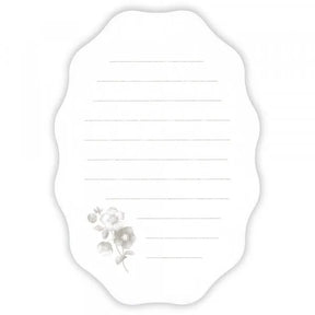 NB.CO - Mini Letter Set - Christmas Roses