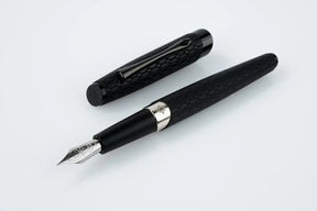 Diplomat Cobra Fountain - Black