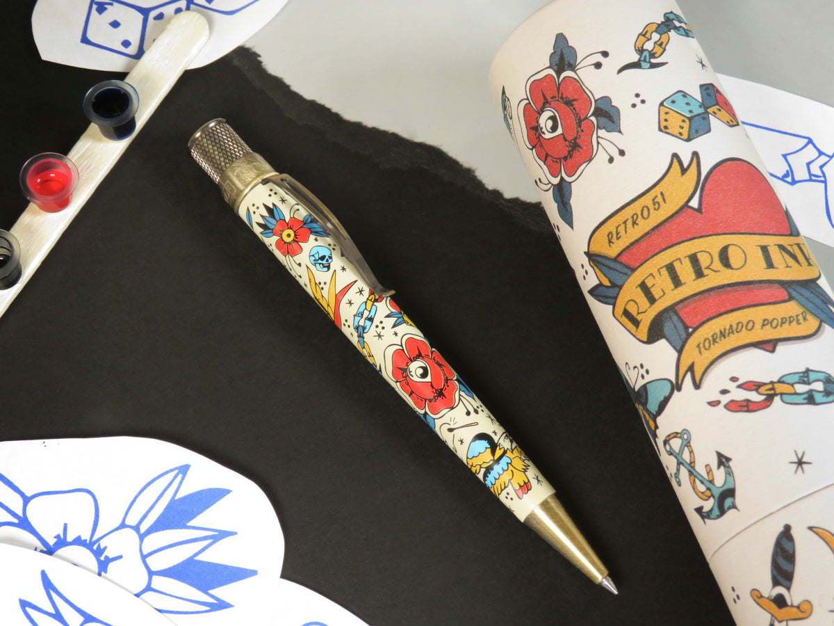 Retro 1951 Retro Ink Rollerball