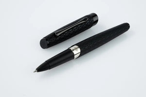 Diplomat Cobra Rollerball - Black