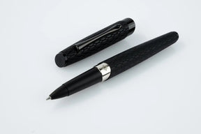 Diplomat Cobra Rollerball - Black