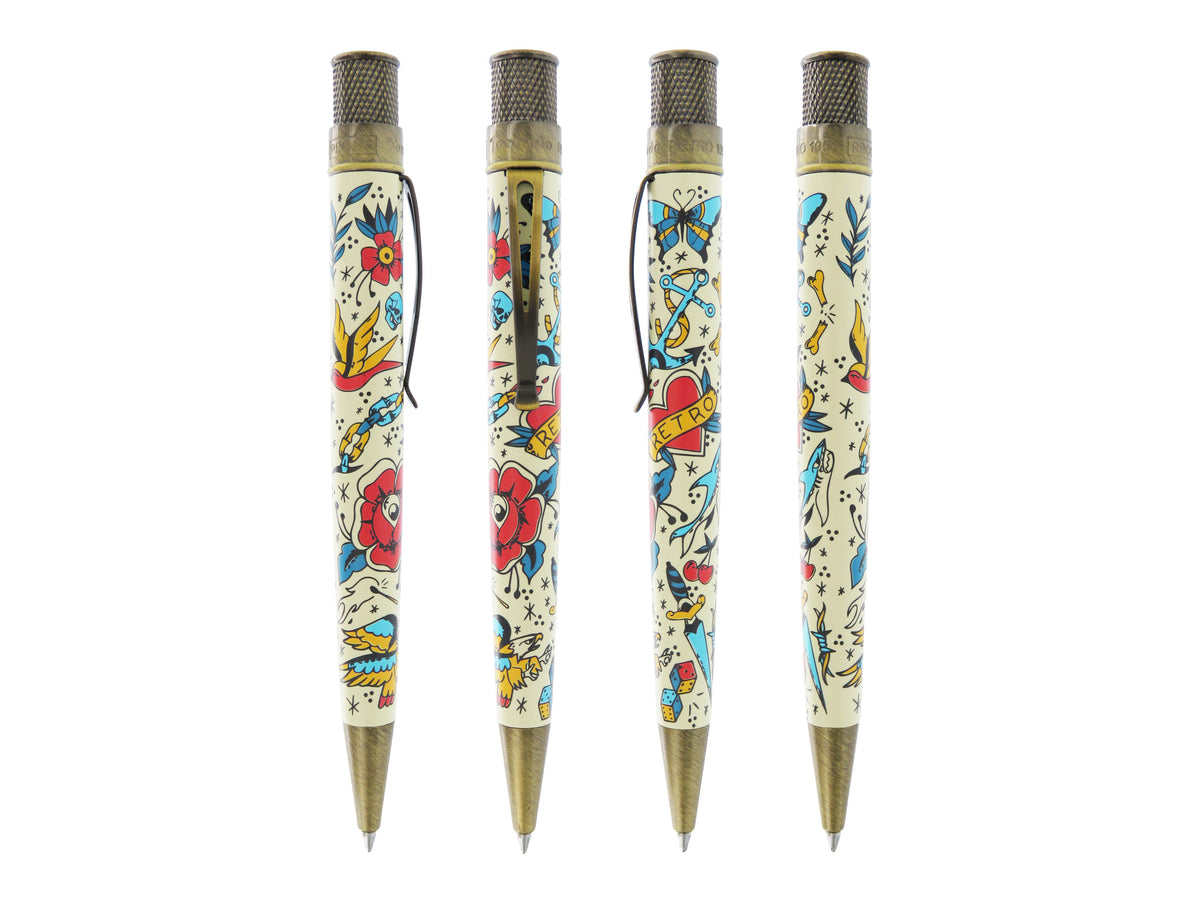 Retro 1951 Retro Ink Rollerball