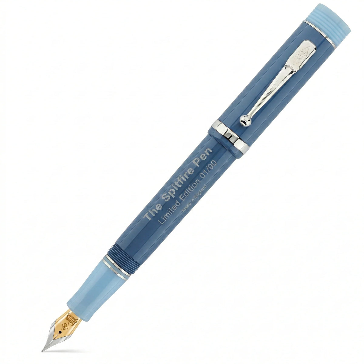 Conway Stewart Churchill - Spitfire Pen