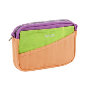 Soola - Studio Pouch - Sarah Anderson