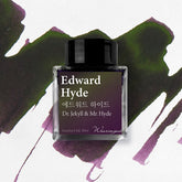 Wearingeul  - Dr. Jekyll & Mr. Hyde - Edward Hyde