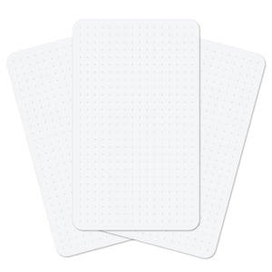 Notsu - Index Cards 4x6 - Dot Grid