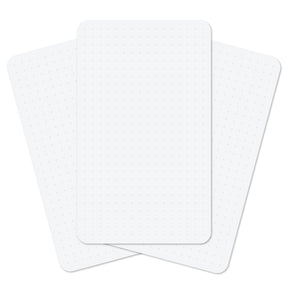 Notsu - Index Cards 4x6 - Dot Grid