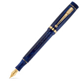 Conway Stewart Lady Churchill Blue Stardust