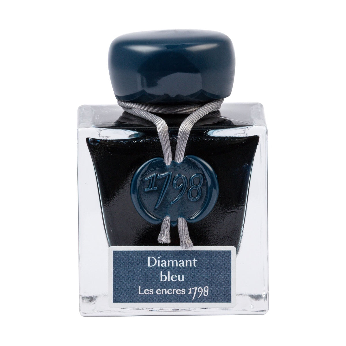 Jacques Herbin 1798 Diamant Bleu