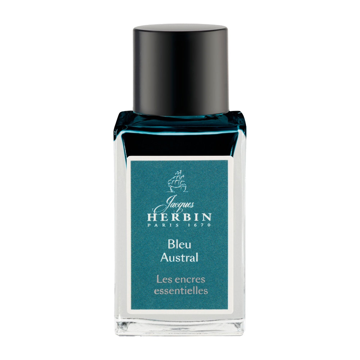 Jacques Herbin Essential - Bleu Austral