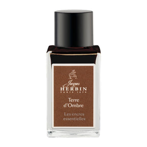 Jacques Herbin Essential - Terre d'Ombre