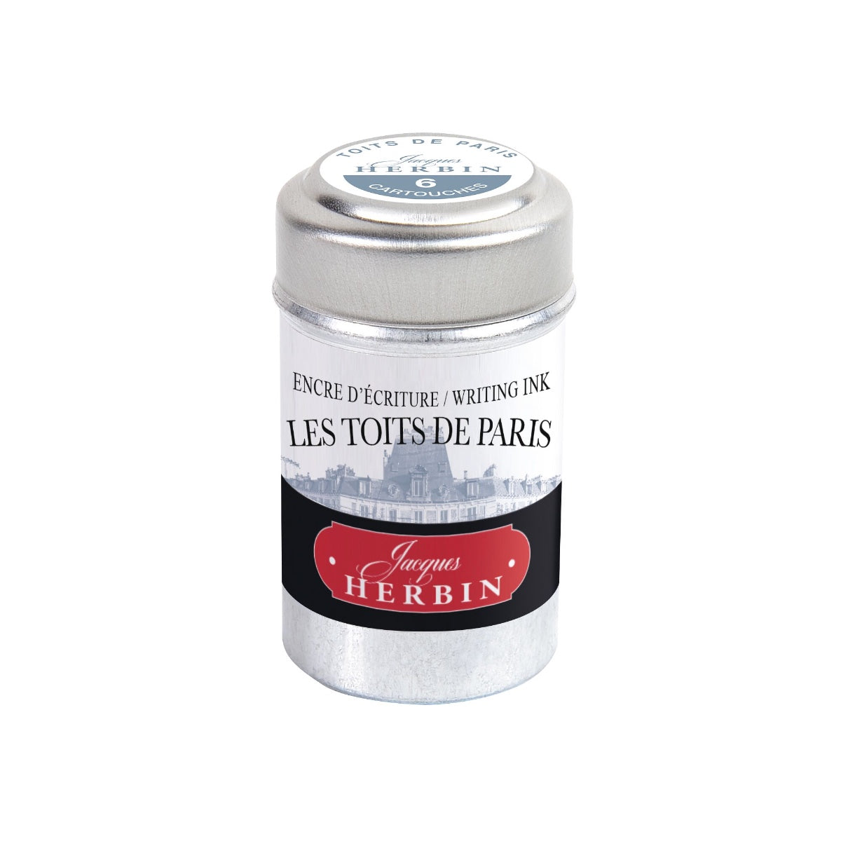 Jacques Herbin Paris Collection - Gris Toits