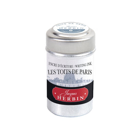 Jacques Herbin Paris Collection - Gris Toits