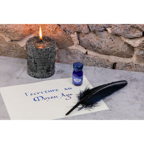 Jacques Herbin Medieval Writing Set