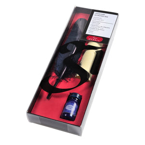Jacques Herbin Writing Set - Medieval