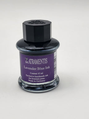 De Atramentis Standard Lavender Blue