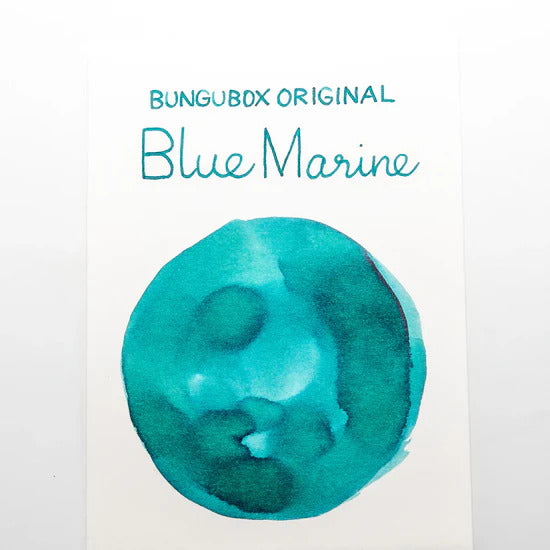 Bungubox Blue Marine
