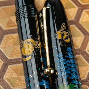 Namiki 2024 Limited Edition Yukari Bumblebee