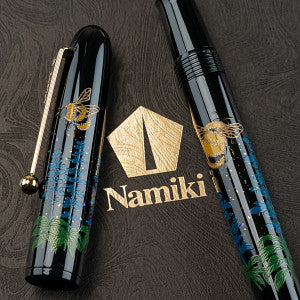 Namiki 2024 Limited Edition Yukari Bumblebee