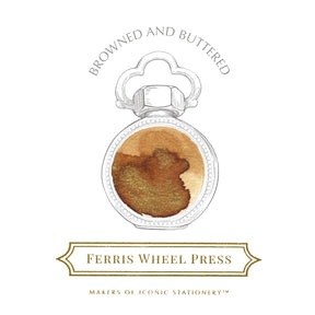 Ferris Wheel Press - Browned and Buttered