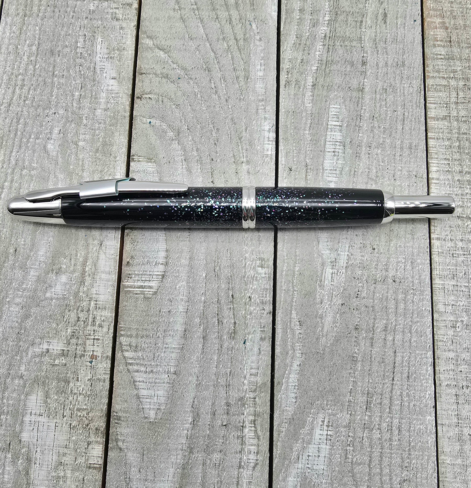 Pilot Vanishing Point Raden