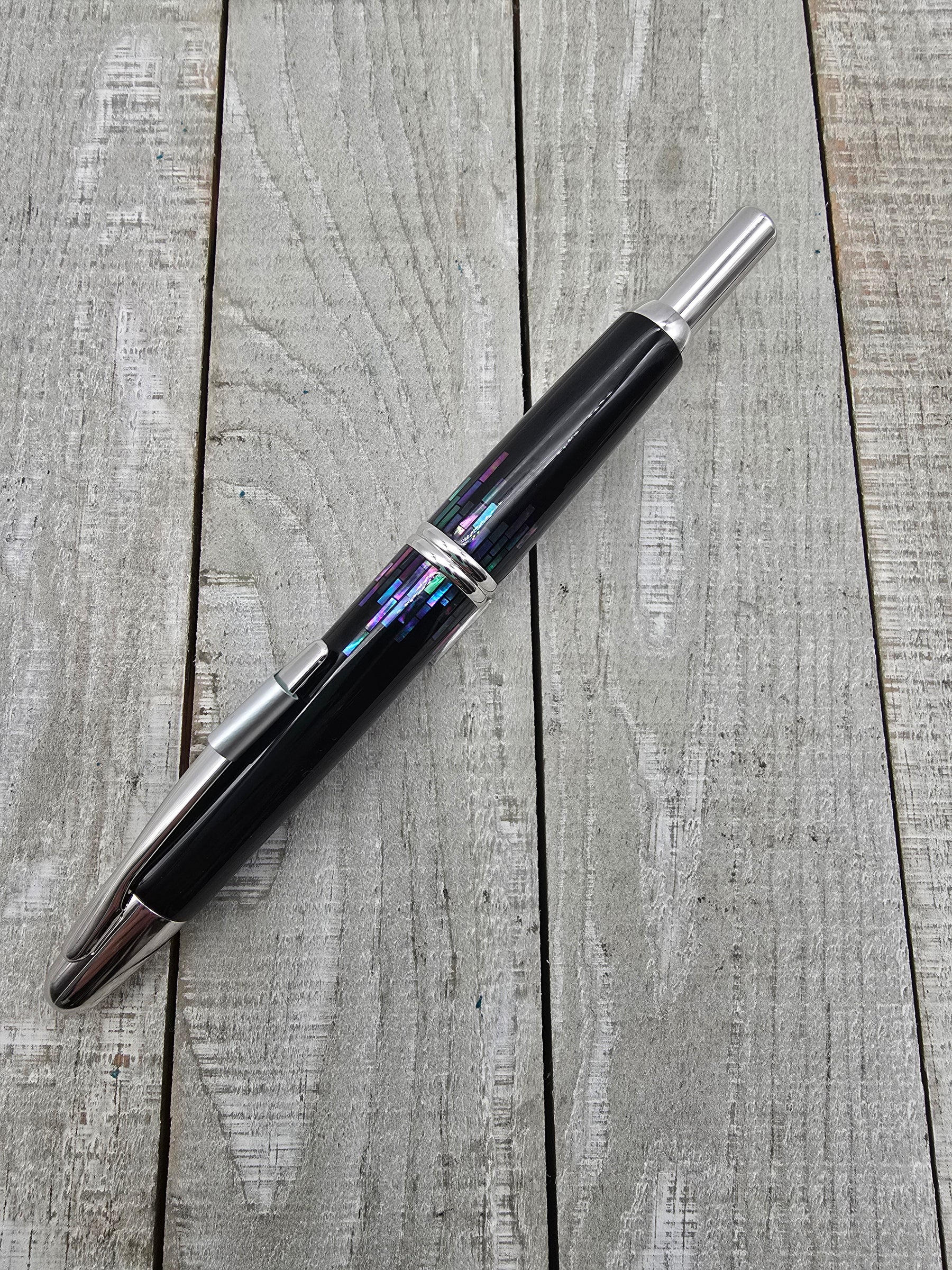 Pilot Vanishing Point Raden