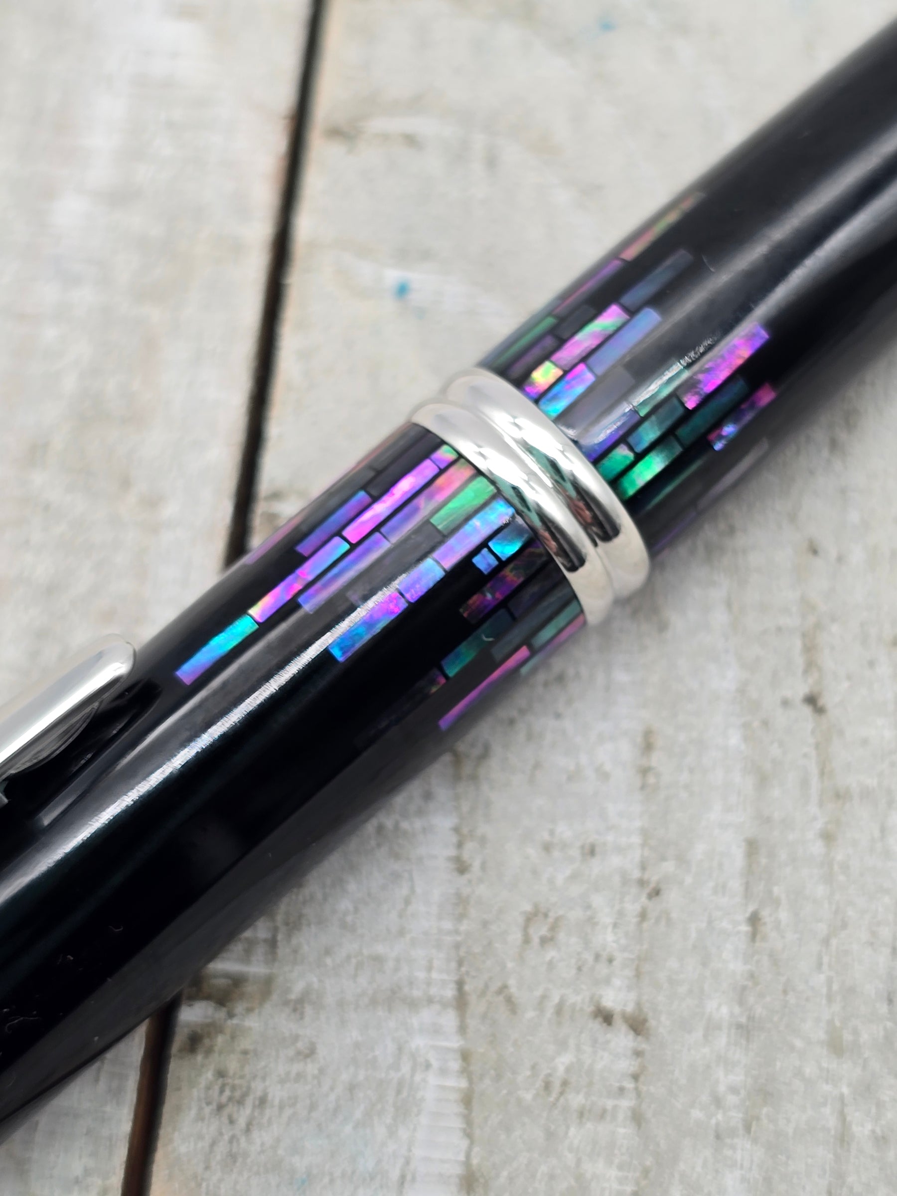 Pilot Vanishing Point Raden