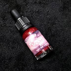 Van Dieman's Ink Lustr' Lixir - He Loves Me