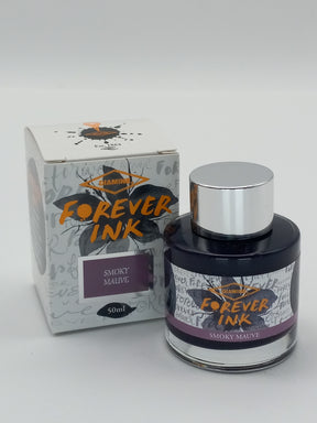 Diamine Forever Ink Smoky Mauve