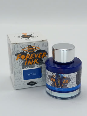 Diamine Forever Ink Skyline