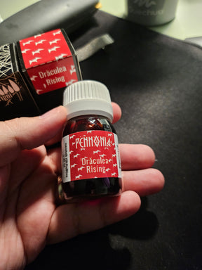 Pennonia Dracula Rising Limited Edition 2025