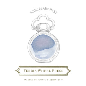 Ferris Wheel Press - Porcelain Past