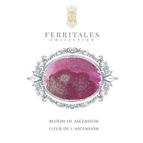 Ferris Wheel Press - Bloom of Ascension