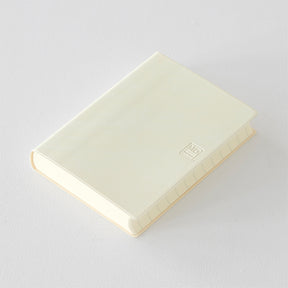Midori MD Paper 2026 Notebook Diary 1Day 1Page- A6