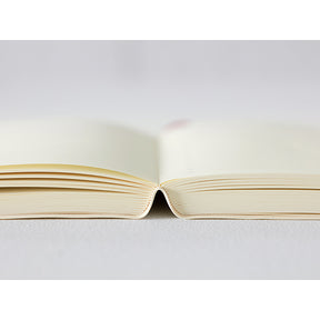 Midori MD Paper 2026 Notebook Diary 1Day 1Page- A5