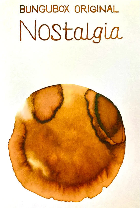 Bungubox Nostalgia