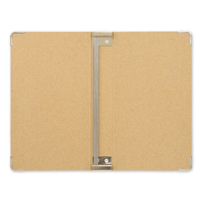 TRAVELER'S COMPANY 011 Notebook Refill Binder (Regular Sized)