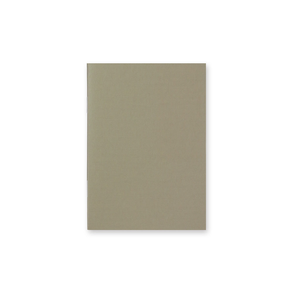 TRAVELER'S COMPANY Passport Sized Refill - 007 Free Diary Weekly
