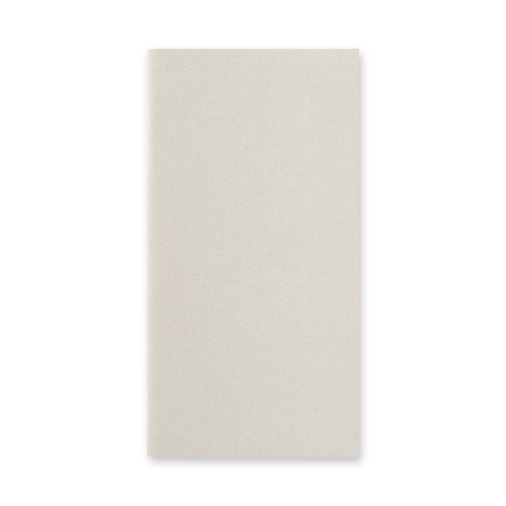 TRAVELER'S COMPANY Regular Sized Refill - 026 Dot Grid