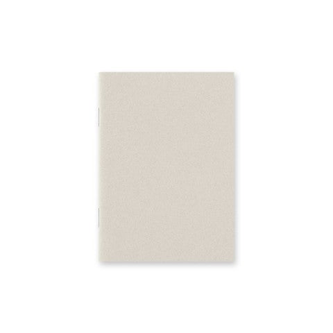 TRAVELER'S COMPANY Passport Sized Refill - 014 Dot Grid
