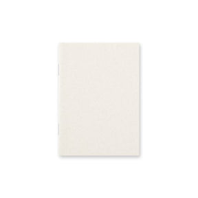 TRAVELER'S COMPANY 015 Passport Sized Refill - Watercolor Paper