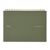 Kleid - Mnemosyne x Kleid - A5W Notebook